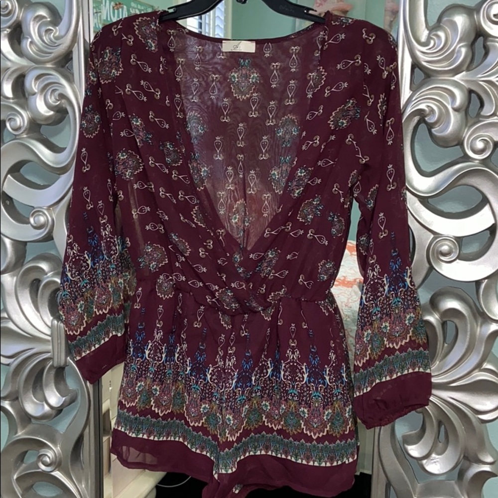 Romper